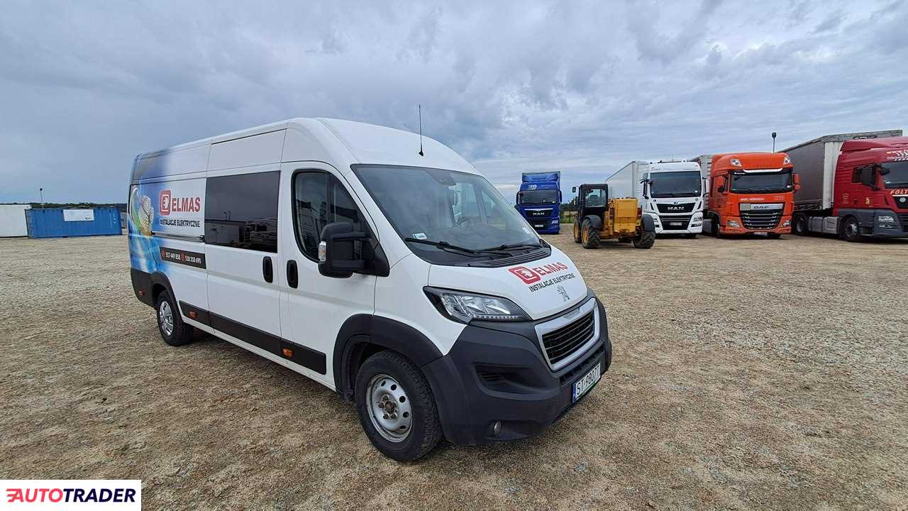 Ford Pozostałe 2019 2.0