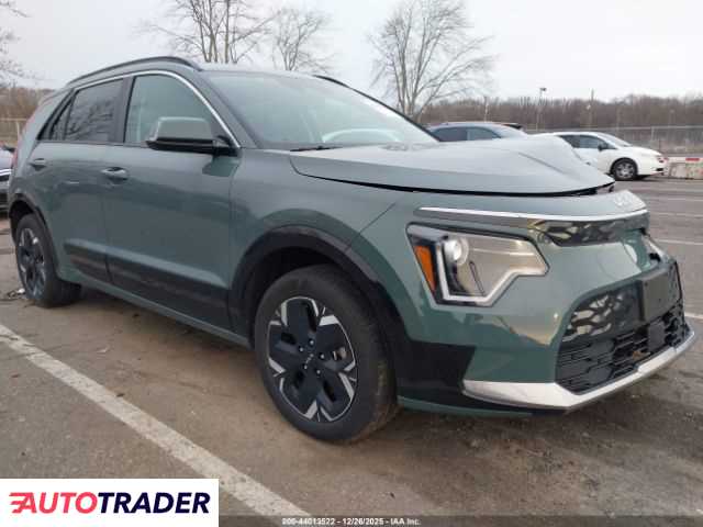 Kia Niro 2024