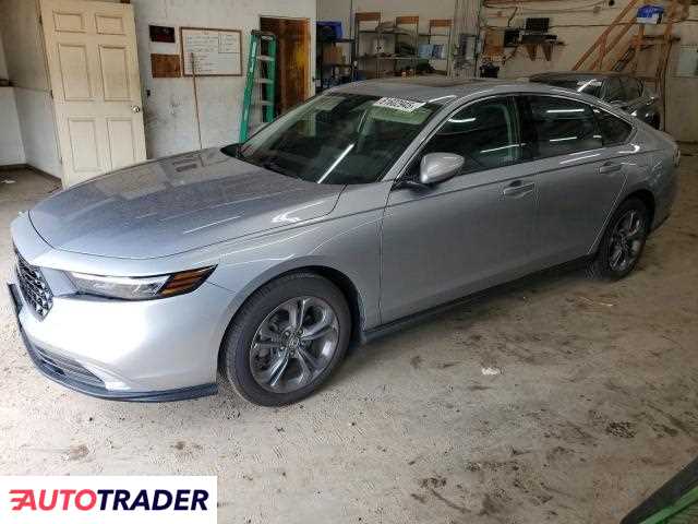 Honda Accord 2023 1 Honda Accord 2023 1