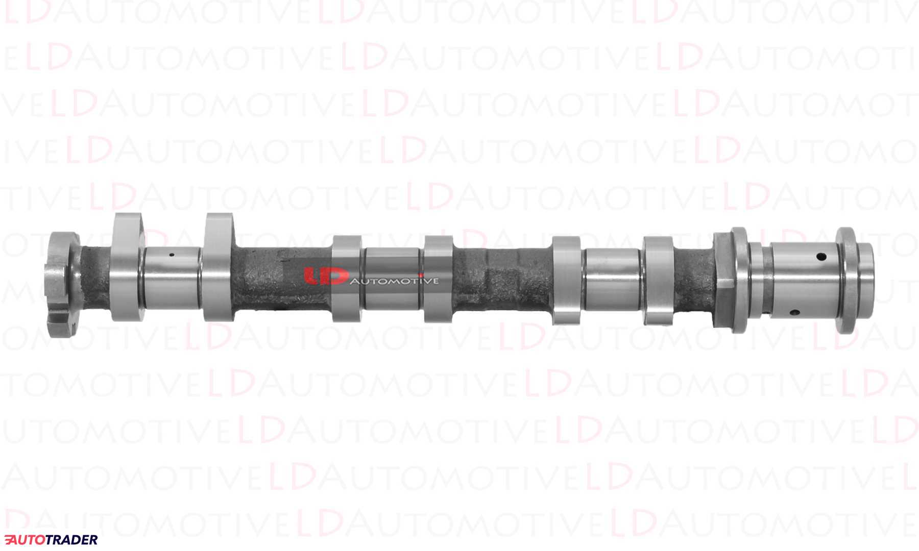 Wałek Rozrządu 9675439980 Citroen 1.0/1.2 VTi Wałek Rozrządu 9675439980 Citroen 1.0/1.2 VTi