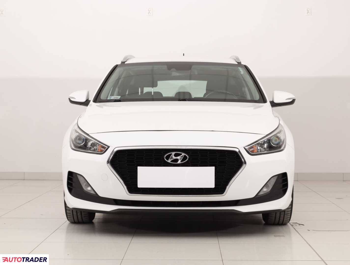 Hyundai i30 2018 1.6 113 KM