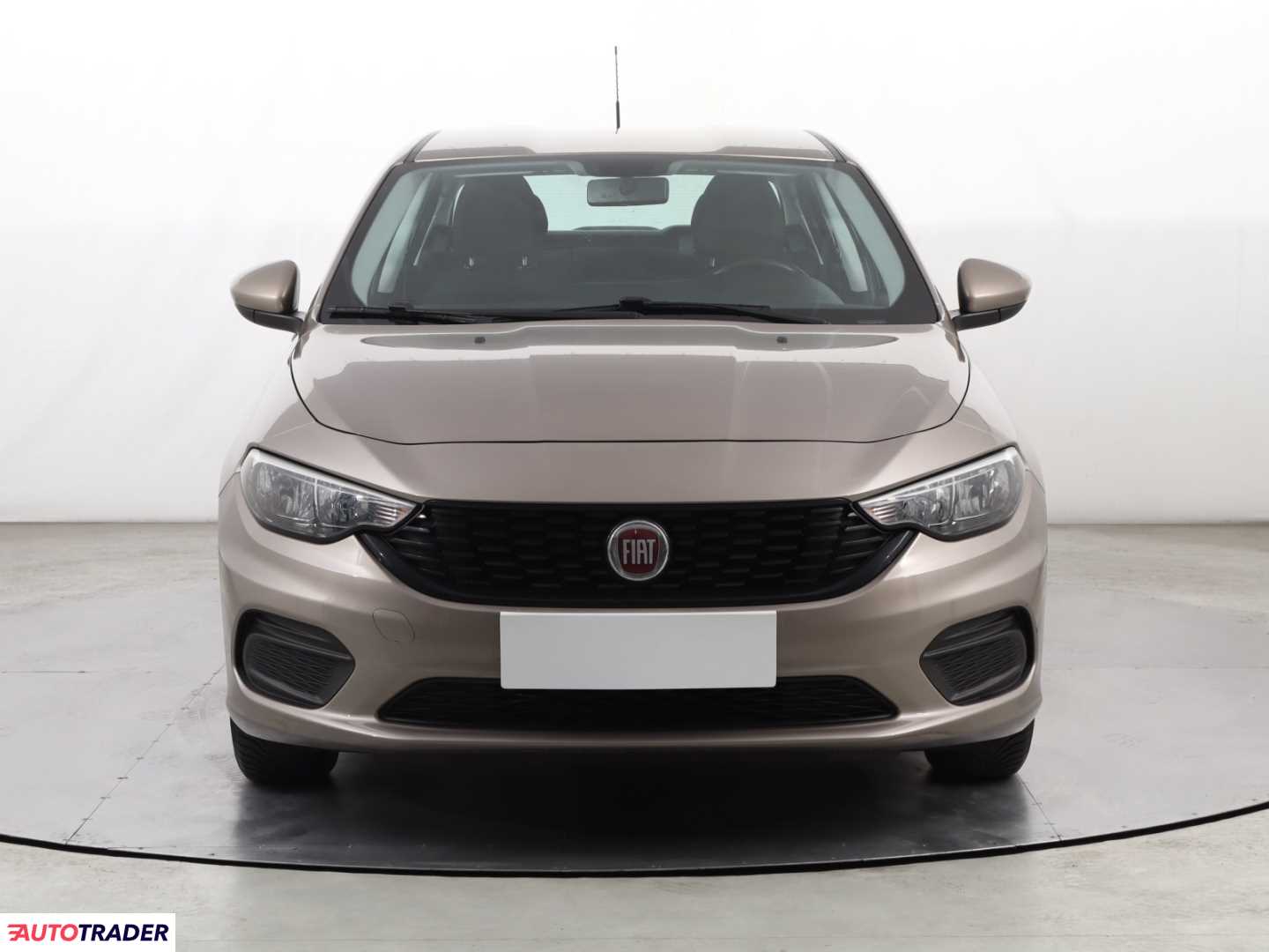 Fiat Tipo 2019 1.4 93 KM