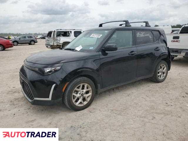 Kia Soul 2023 2 Kia Soul 2023 2