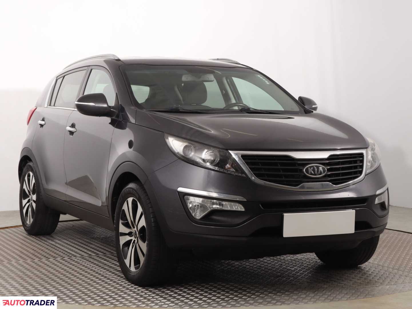 Honda CR-V 2016 1.6 118 KM
