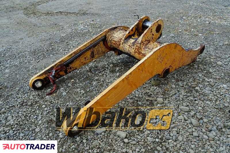 Ramię do ładowarki Liebherr L556