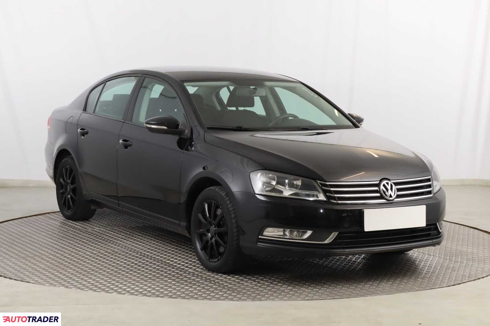 Volkswagen Passat 2011 1.4 120 KM Volkswagen Passat 2011 1.4 120 KM
