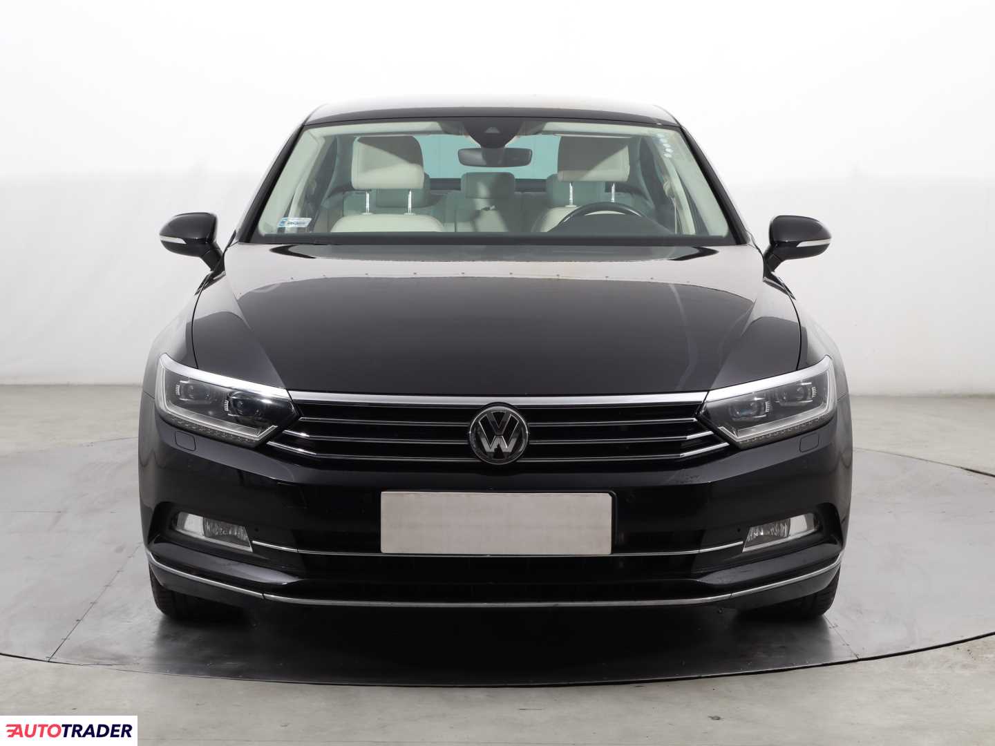 Volkswagen Passat 2016 1.8 177 KM Volkswagen Passat 2016 1.8 177 KM