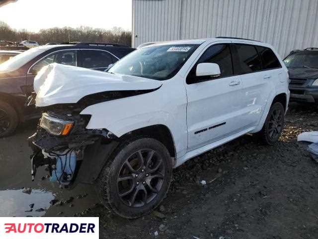 Jeep Grand Cherokee 2021 3 Jeep Grand Cherokee 2021 3