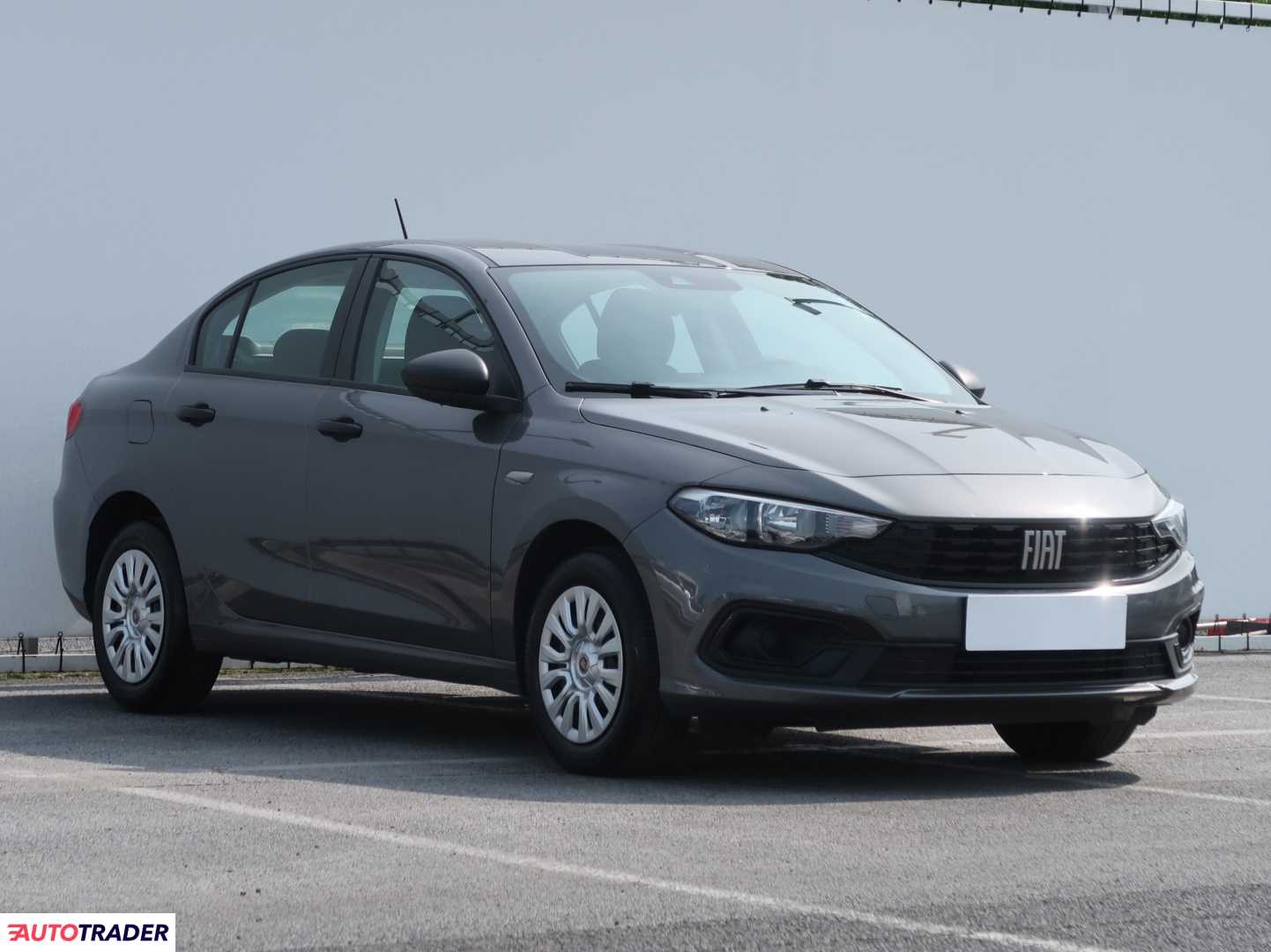 Fiat Tipo 2022 1.0 97 KM Fiat Tipo 2022 1.0 97 KM