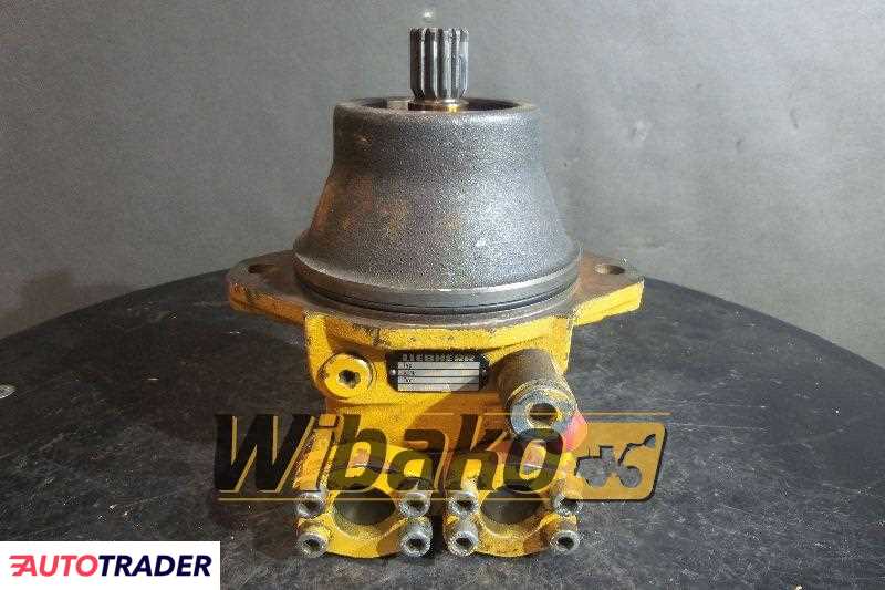 Silnik hydrauliczny Liebherr FMF0459267192-002