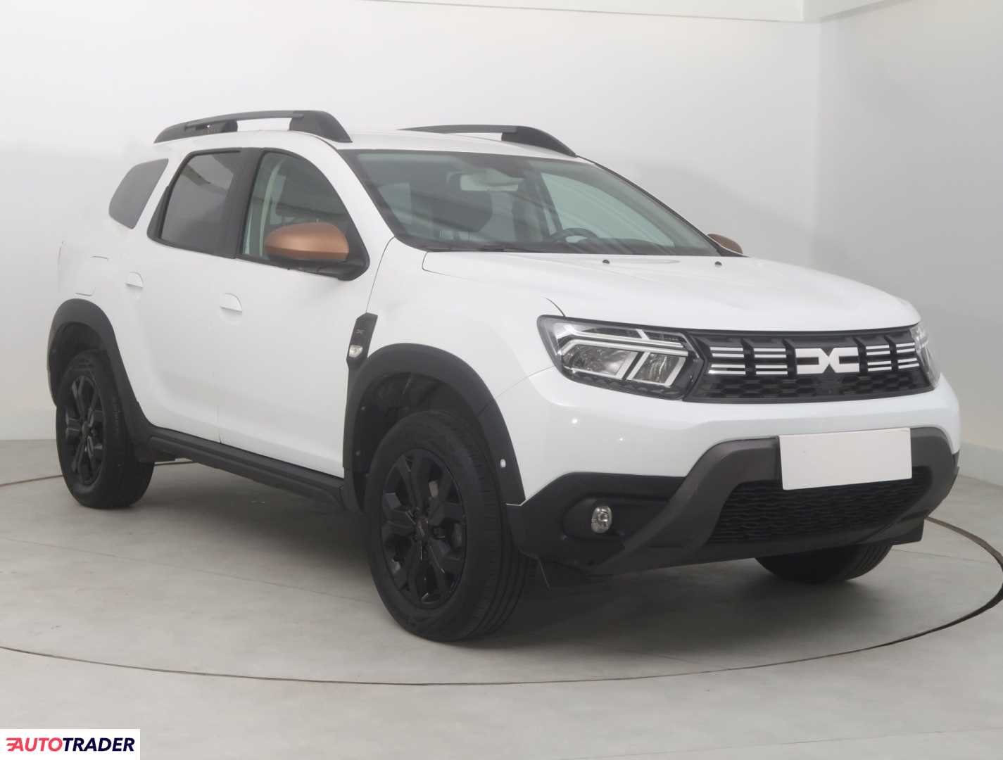 Dacia Duster 2023 1.0 89 KM