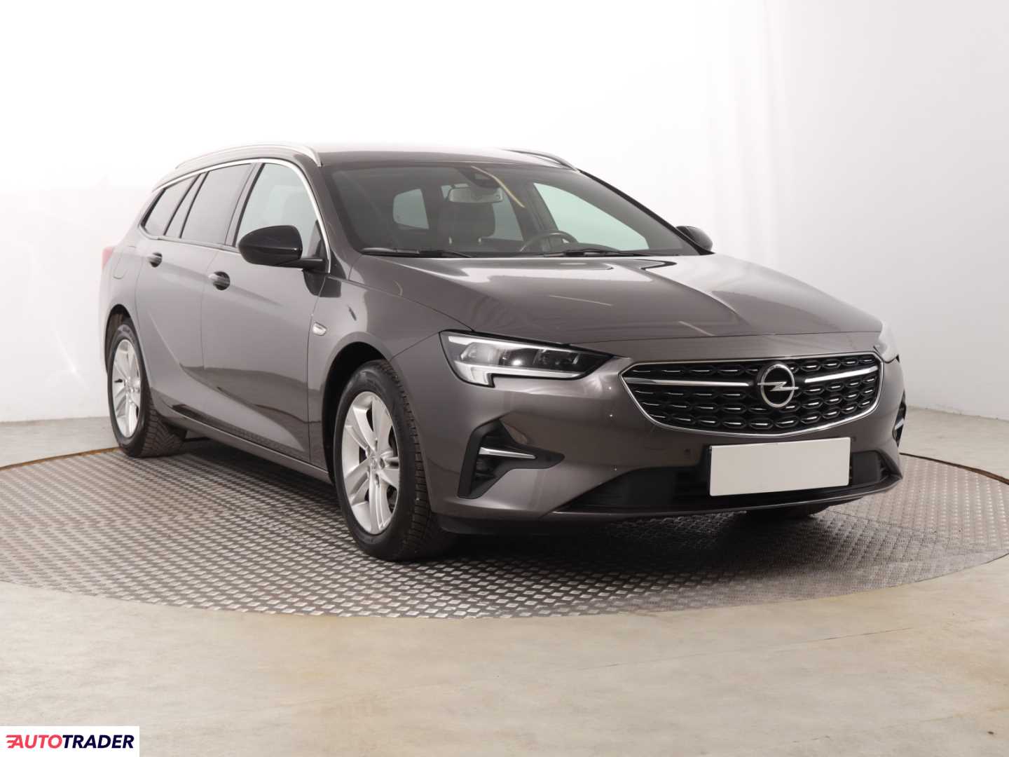 Opel Insignia 2022 2.0 171 KM