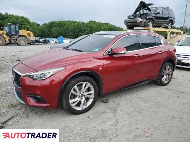 Infiniti Pozostałe 2019 2 Infiniti Pozostałe 2019 2