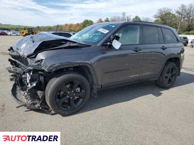 Jeep Grand Cherokee 2024 3 Jeep Grand Cherokee 2024 3