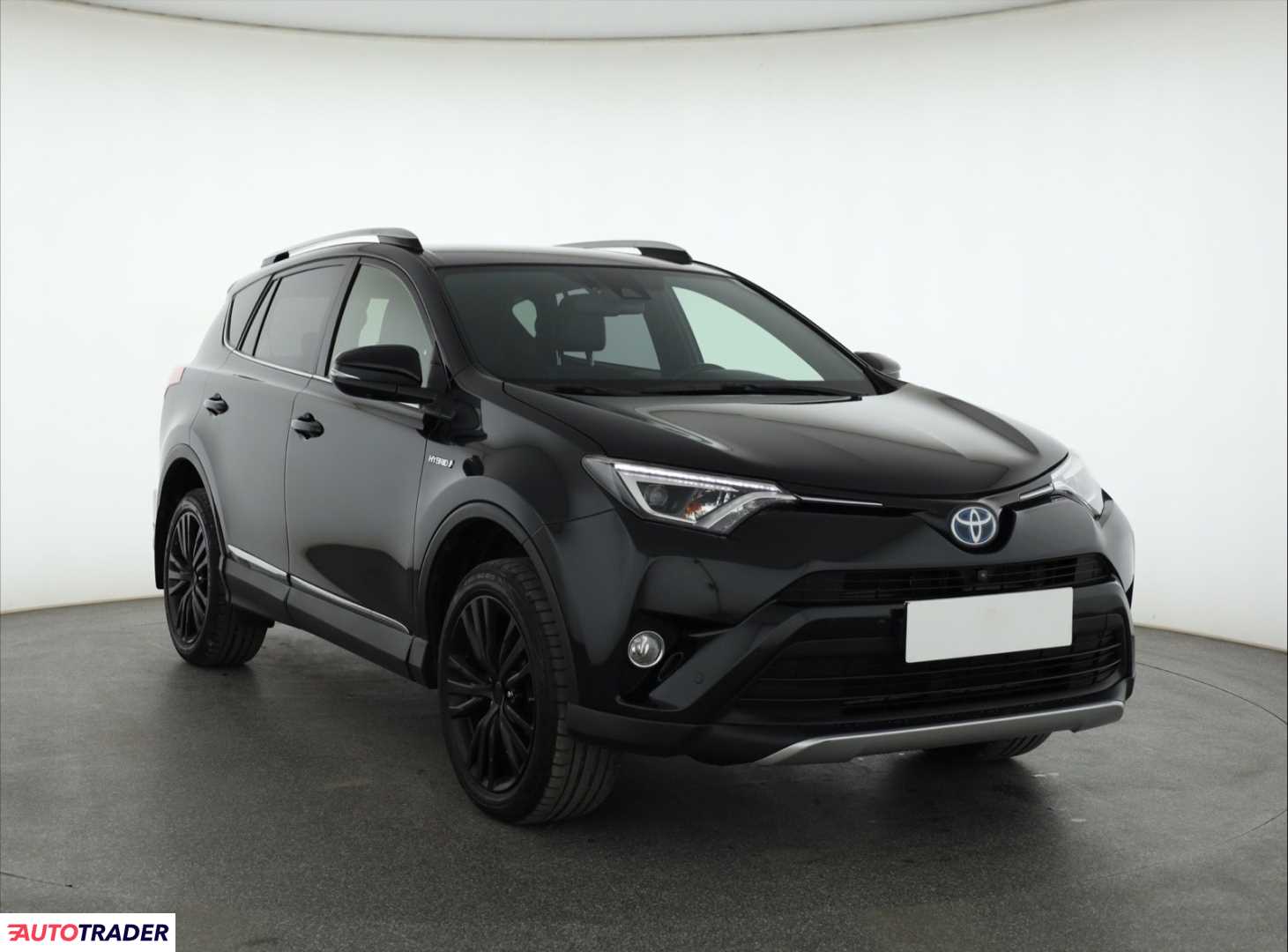 Toyota RAV-4