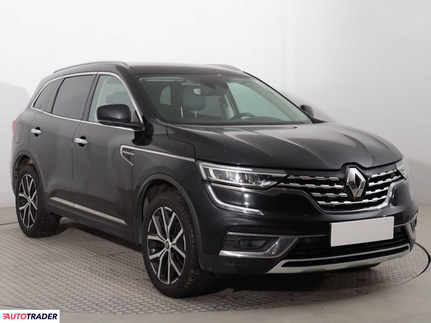 Renault Koleos 2022 1.3 155 KM Renault Koleos 2022 1.3 155 KM