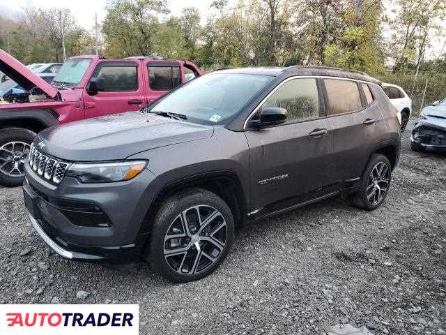 Jeep Compass 2024 2