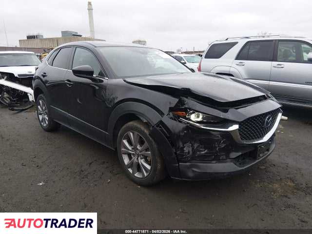 Mazda CX-30 2021 2