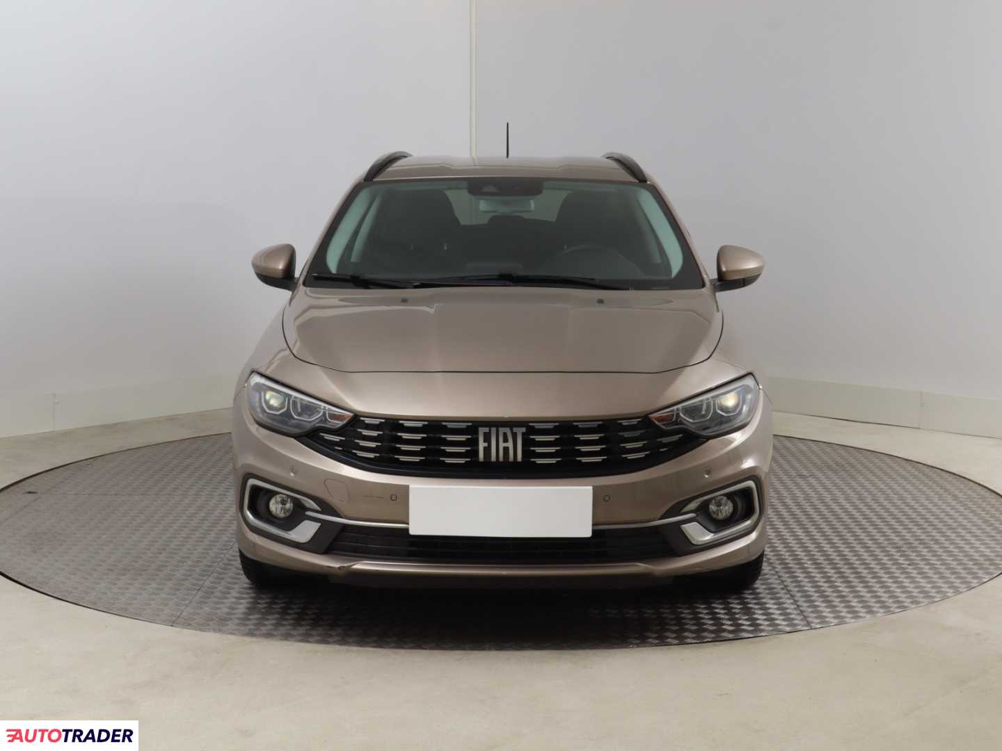 Fiat Tipo 2021 1.0 97 KM