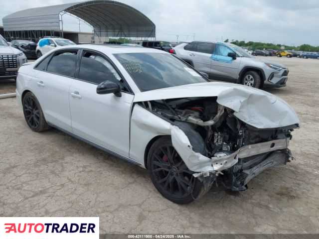 Audi S4 2023 3