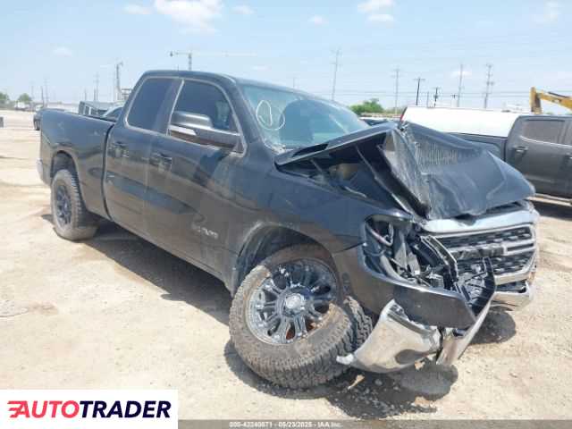 Dodge Ram 2022 3 Dodge Ram 2022 3