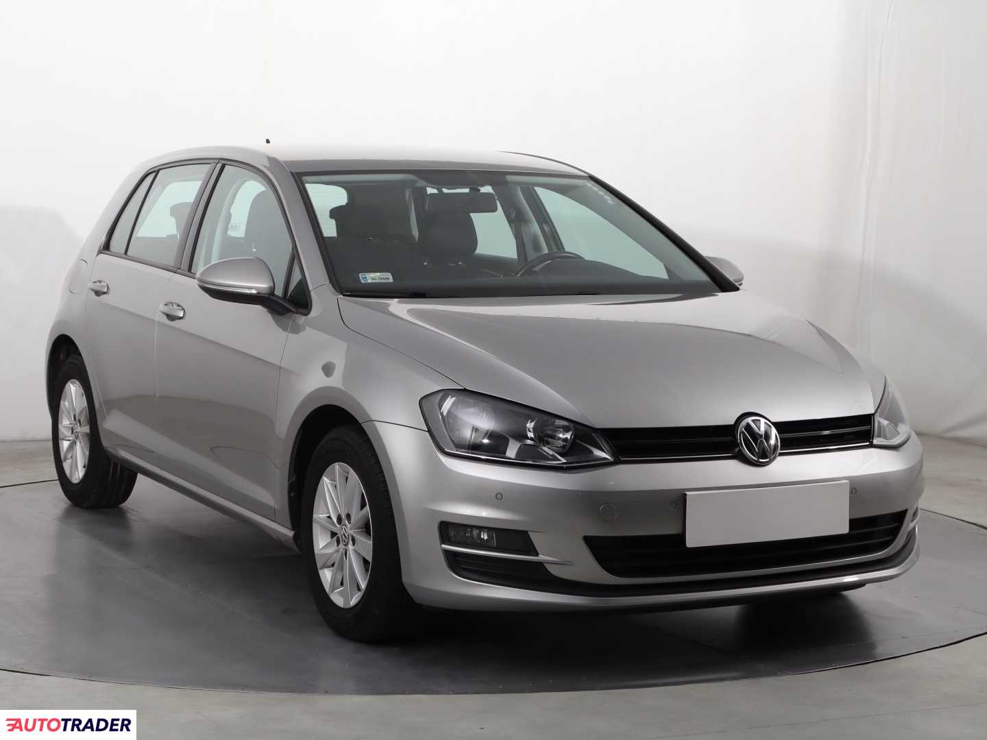 Volkswagen Golf 2016 1.2 108 KM Volkswagen Golf 2016 1.2 108 KM