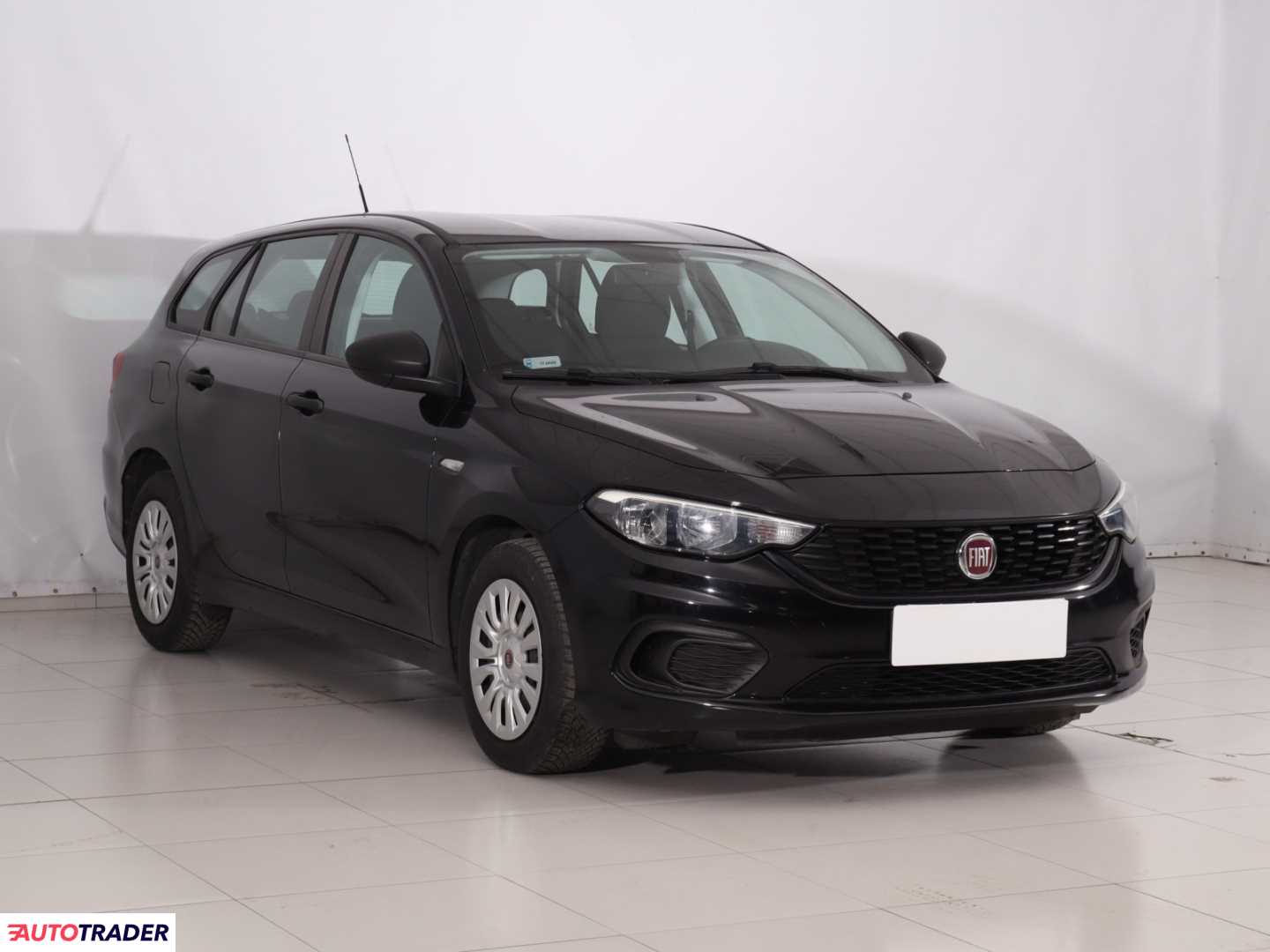 Fiat Tipo 2020 1.4 93 KM