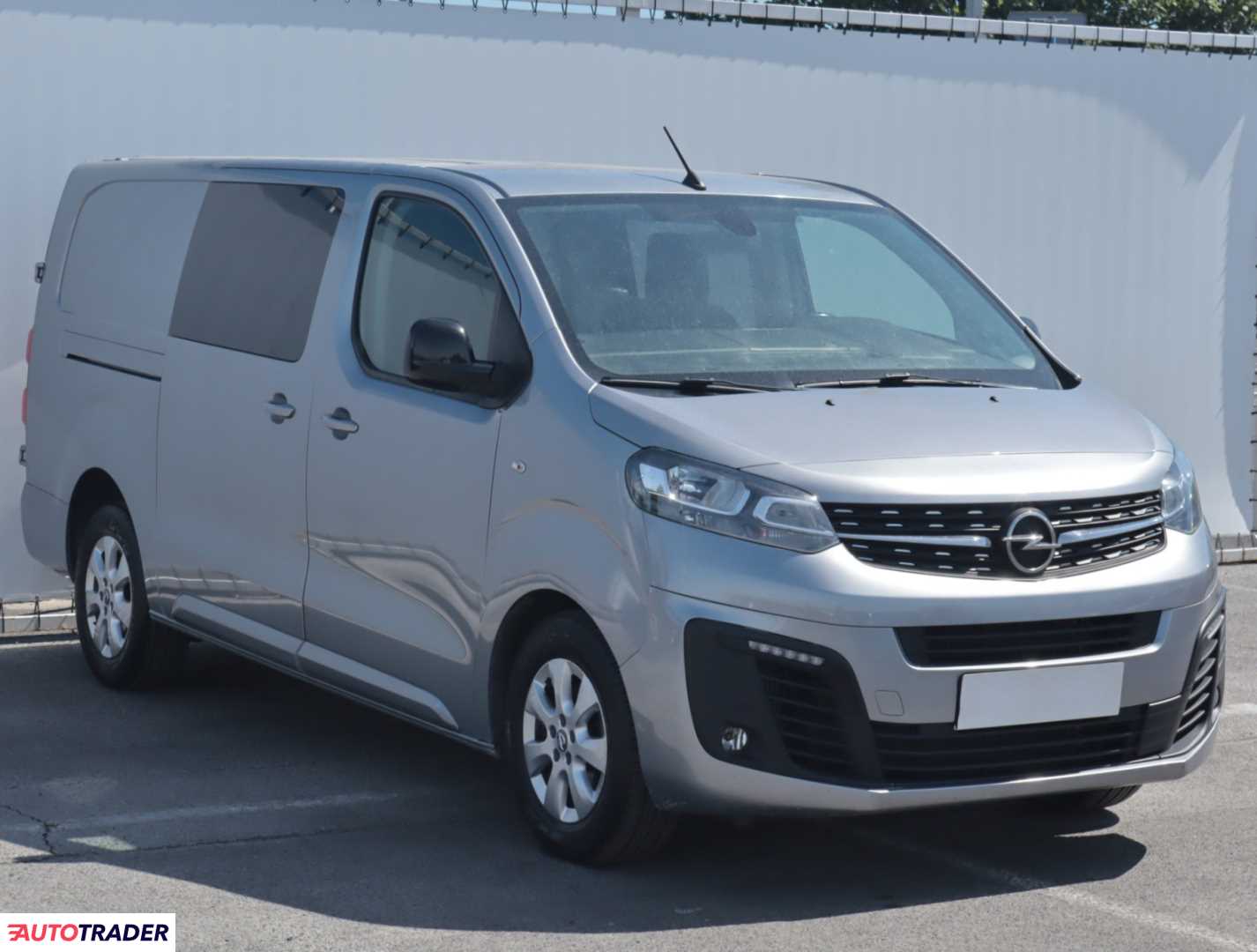 Opel Vivaro 2022 2.0