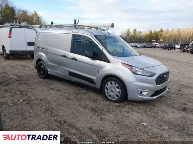 Ford Transit Connect 2021 2
