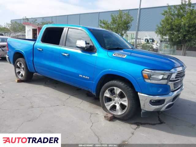 Dodge Ram 2022 5 Dodge Ram 2022 5