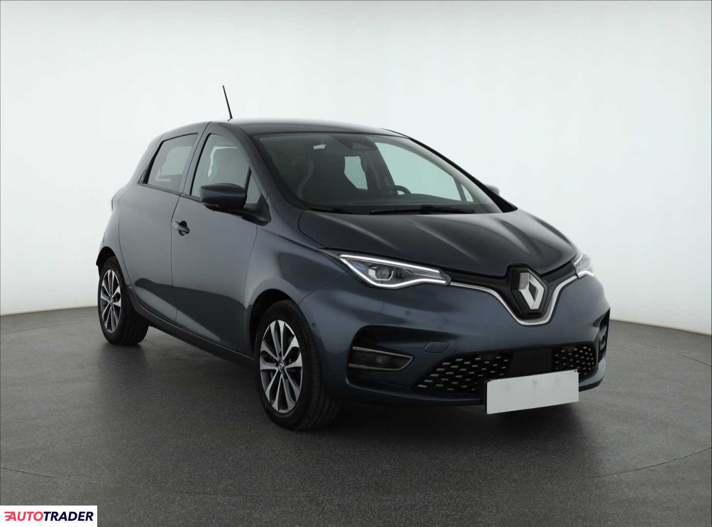 Renault ZOE 2021 134 KM
