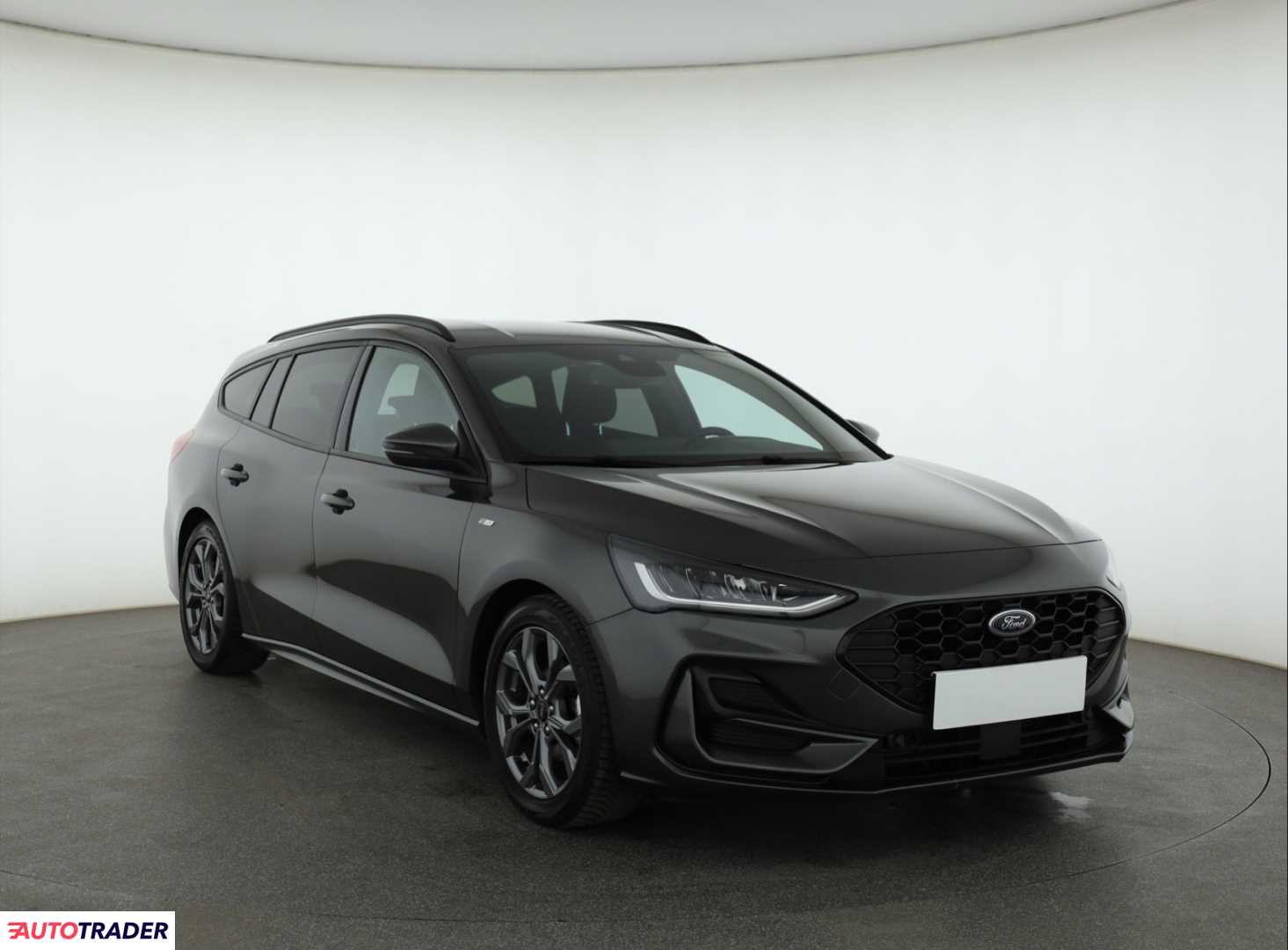 Ford Focus 2024 1.0 152 KM