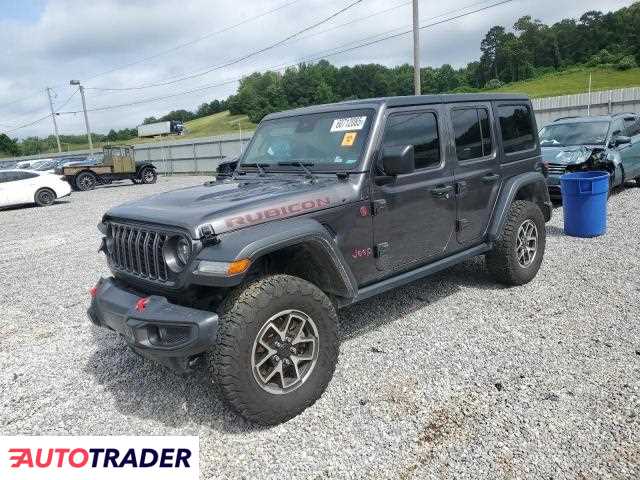 Jeep Wrangler 2024 3 Jeep Wrangler 2024 3