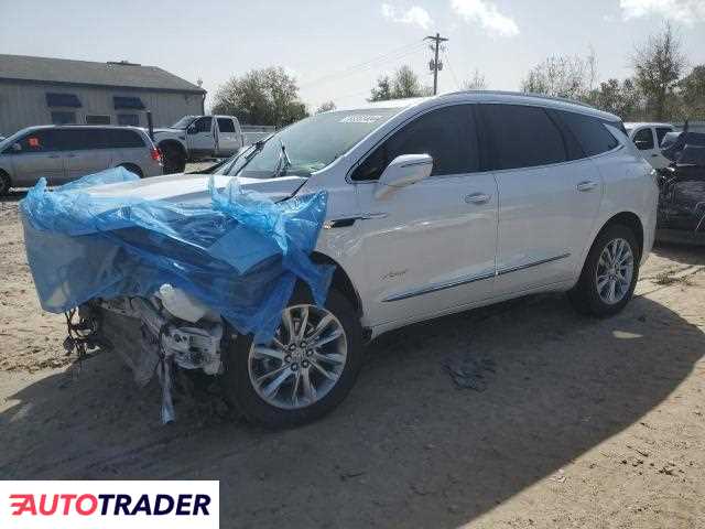 Buick Enclave 2023 3 Buick Enclave 2023 3