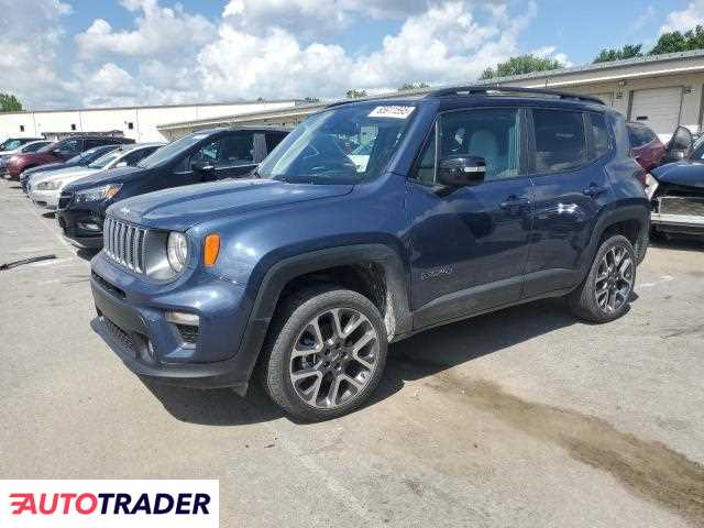 Jeep Renegade 2022 1 Jeep Renegade 2022 1