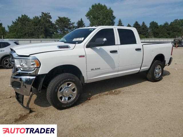 Dodge Ram 2021 6 Dodge Ram 2021 6