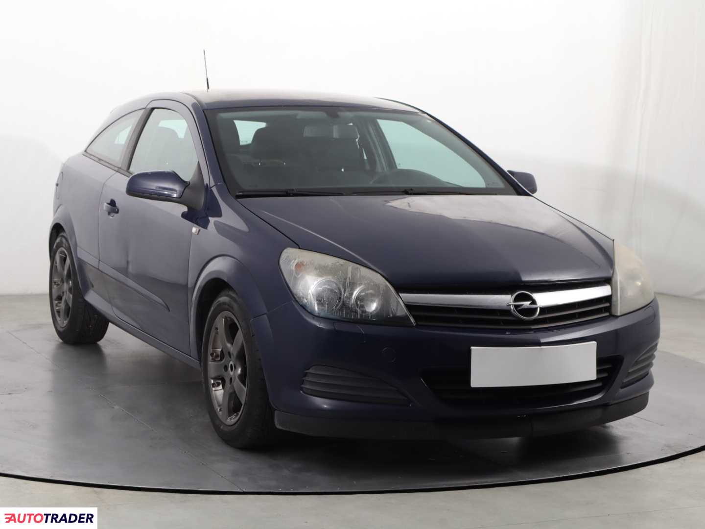 Opel Astra 2005 1.4 88 KM Opel Astra 2005 1.4 88 KM