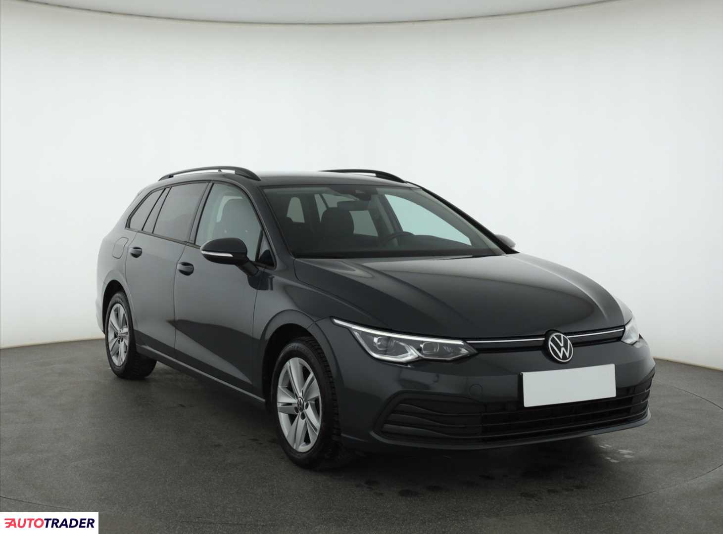 Volkswagen Golf 2022 2.0 113 KM