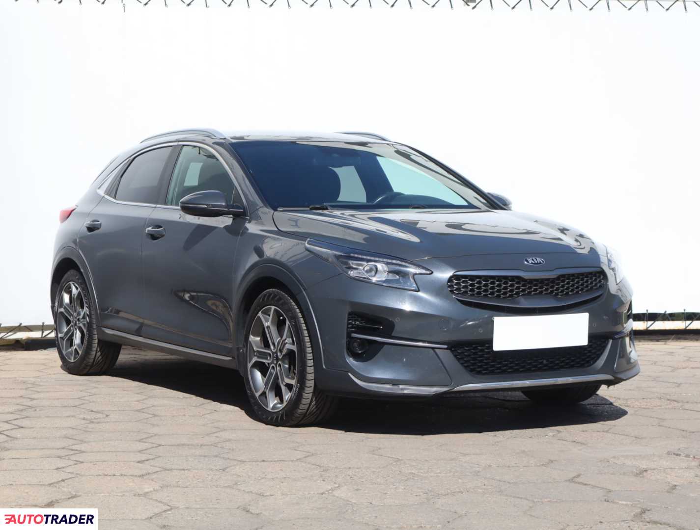 Kia Ceed 2019 1.6 201 KM