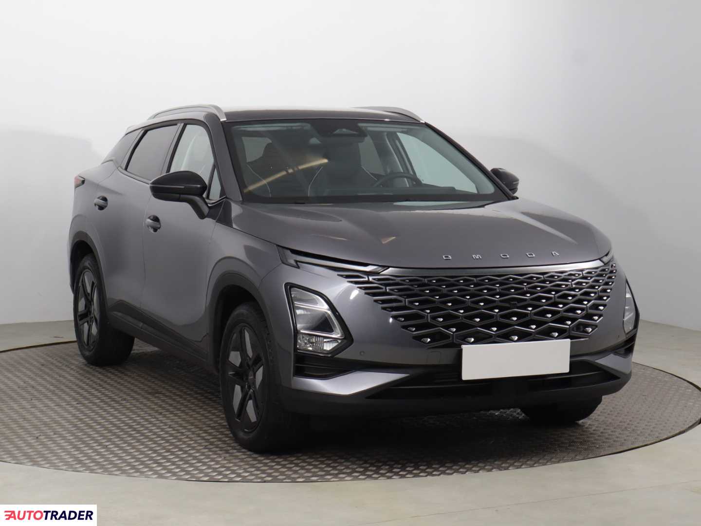 Omoda 5 2024 1.6 144 KM