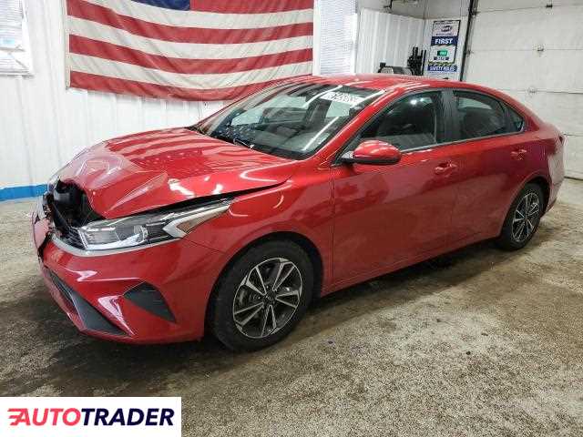 Kia Pozostałe 2023 2 Kia Pozostałe 2023 2