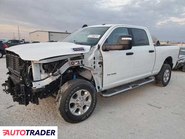 Dodge Ram 2024 6