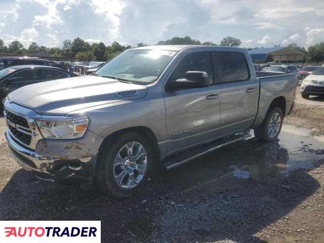 Dodge Ram 2022 5 Dodge Ram 2022 5