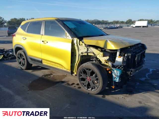 Kia Pozostałe 2021 1