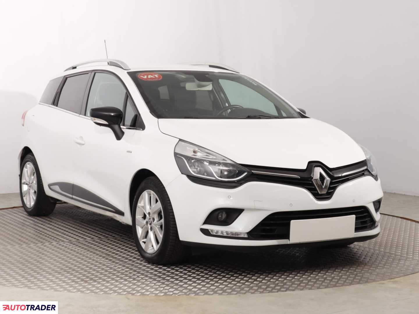 Renault Clio 2020 0.9 88 KM Renault Clio 2020 0.9 88 KM