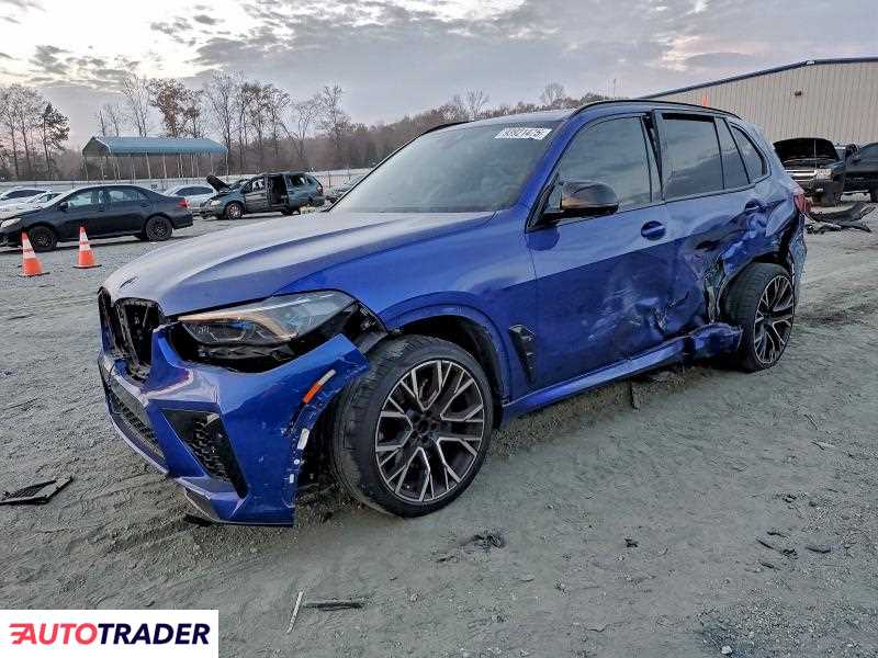 BMW X5 2023 4