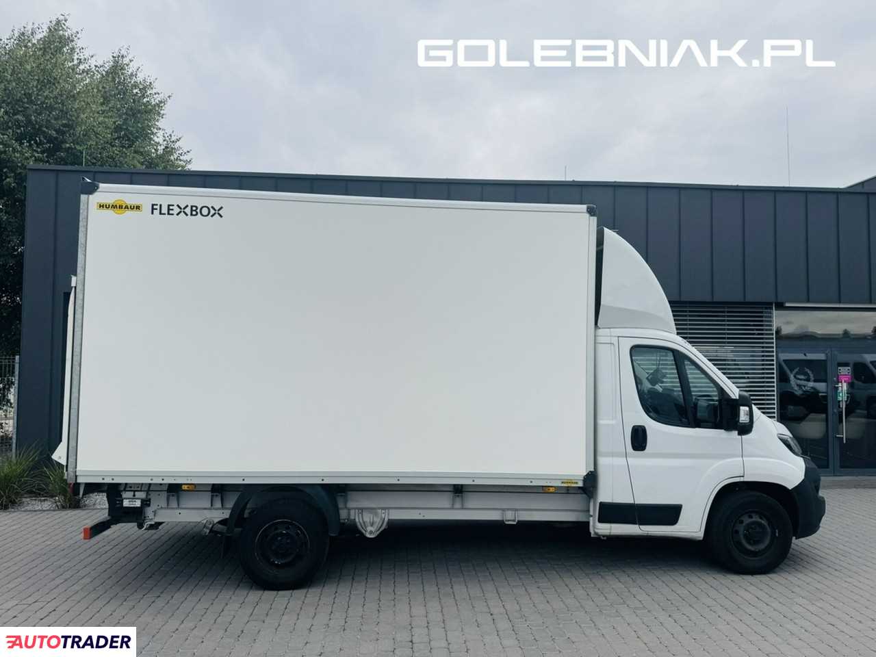 Fiat Ducato 2024 2.2 Fiat Ducato 2024 2.2