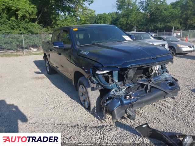 Dodge Ram 2019 5 Dodge Ram 2019 5