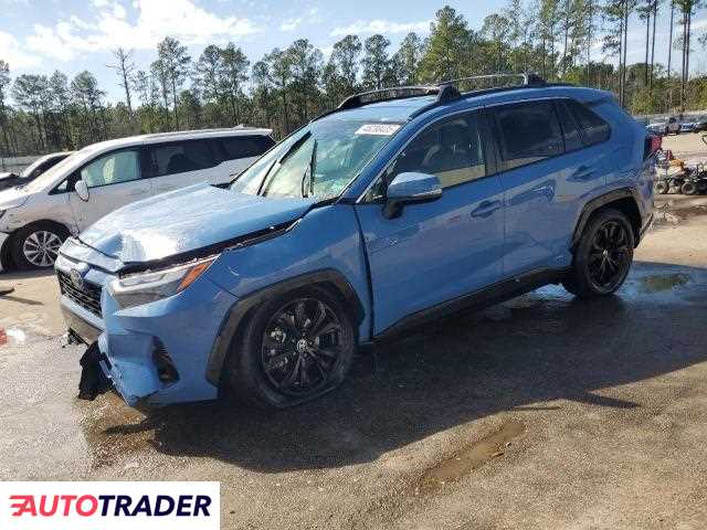 Toyota Pozostałe 2023 2 Toyota Pozostałe 2023 2