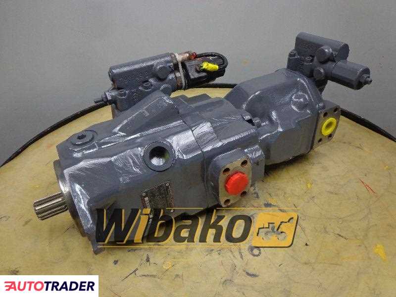 Pompa hydrauliczna Hydromatik A10VO45ED73/52L-PSC12K52TR902435408